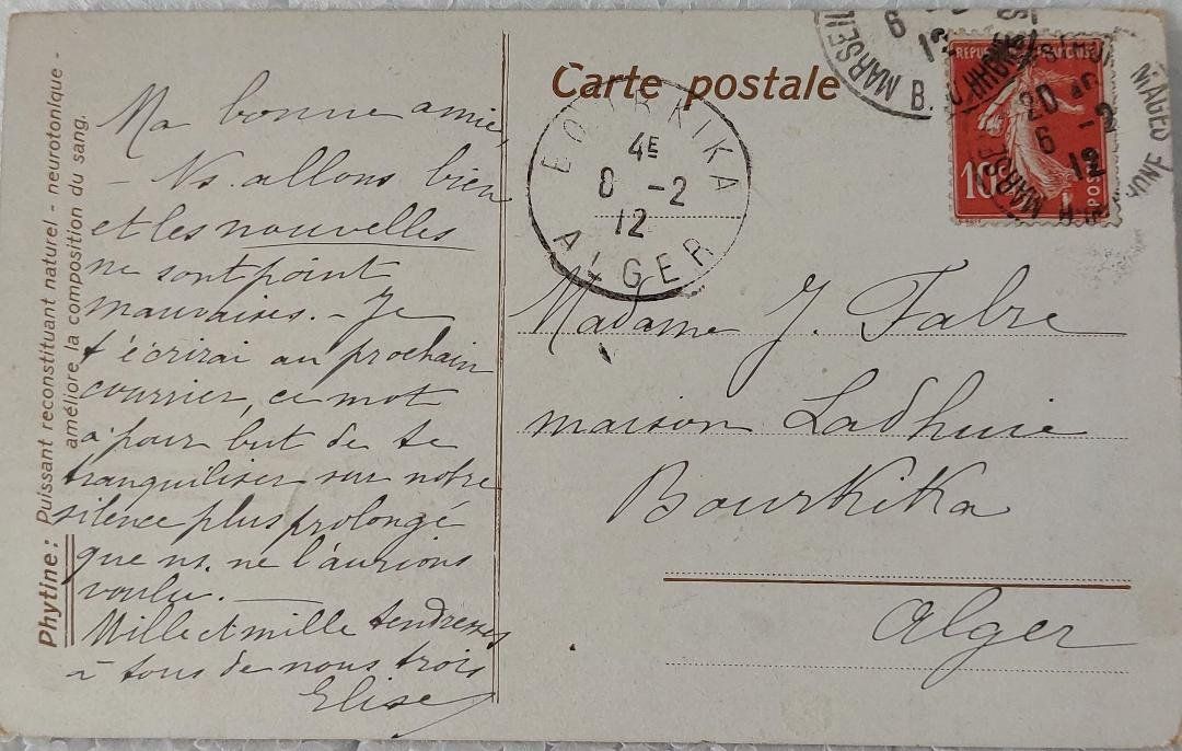 Cartoline postali: St. MORITZ  -  Terrain de ski - 1912 – Usato da Delémont venduto da Domdom1 1