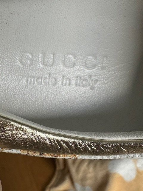 Gucci Scarpe da uomo: Original Gucci Herren Schuhe – Nuovo (secondo la descrizione) da Cham venduto da Monaco2013 8