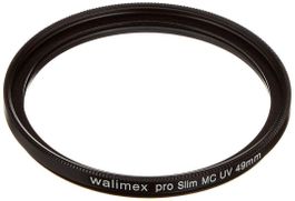 Walimex Pro UV-Filter Slim MC 49