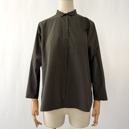 APUNTOB Cotton Shirt