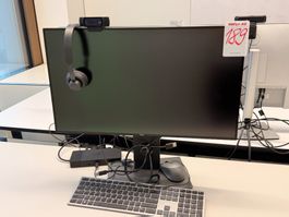 Dell Flachbildschirm (Lot 189) 8304 Wallisellen