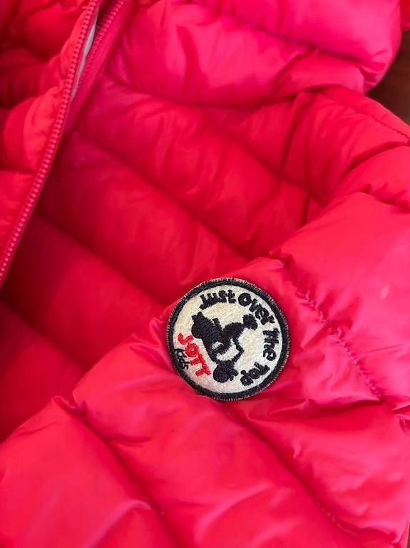 Giacche & Cappotti: Jott Kinderjacke Gr. 4-6 Jahre – Usato da Zürich venduto da kejk 4