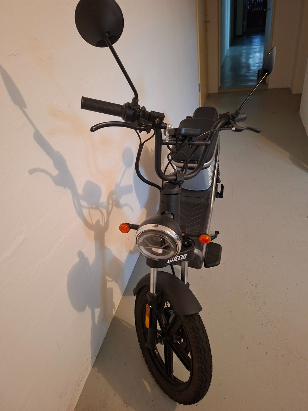 Altro: Vengo Kleinmotorrad – Usato da Männedorf venduto da monica.leutner 1
