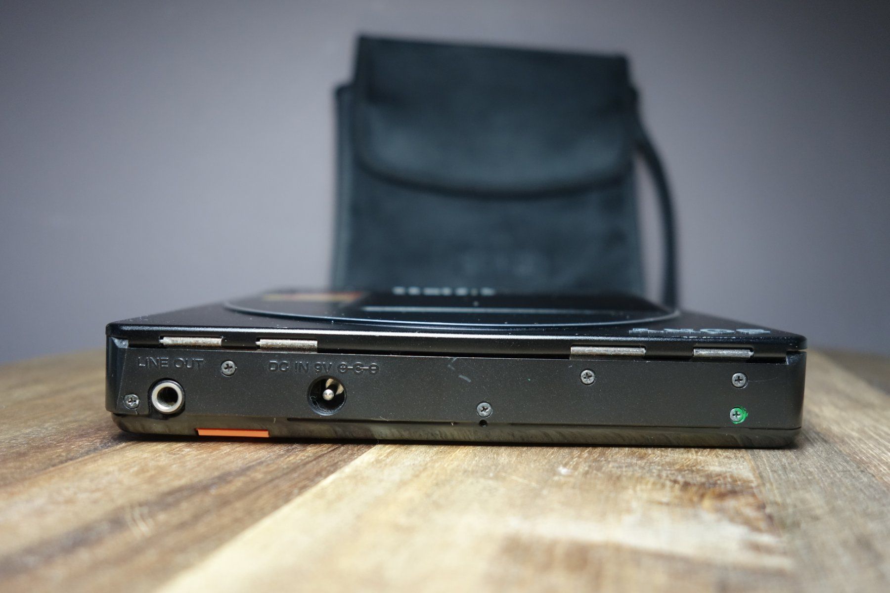 Sony Lettore multimediale portatile: Sony Discman D-25 – Usato da Bern venduto da Phandora 8