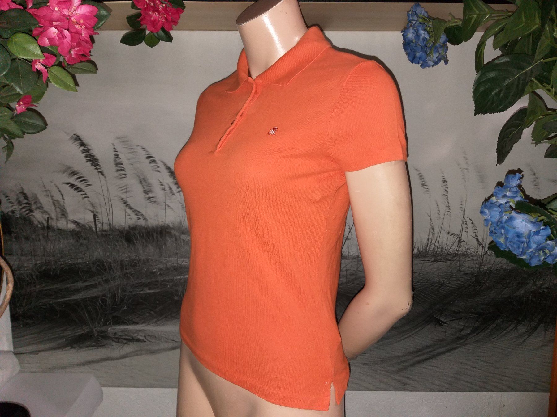 Benetton Magliette Polo: Polo BENETTON     Taille/Grosse S – Usato da Cossonay-ville venduto da Super-Price-Quality 3