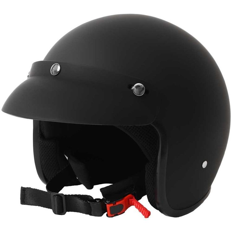 test jethelm motorrad