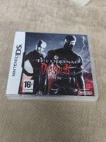 The Original Diabolik jeu Nintendo DS point'n click