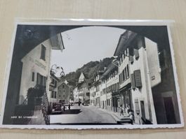 Carte postale de St-Ursanne