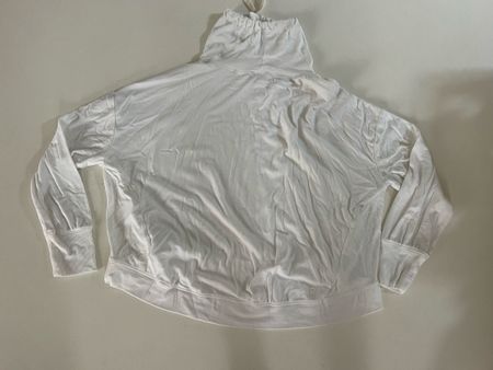 Damen Pullover weiss Grösse L guter Zustand