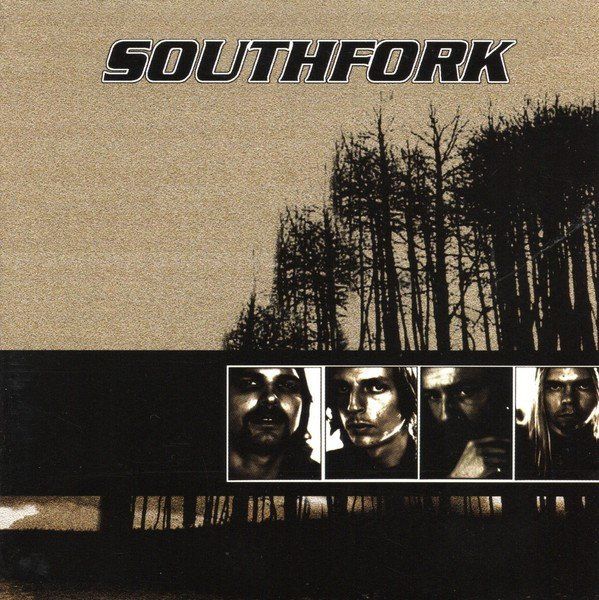 CDs: Southfork ‎– Southfork – Gebraucht aus St.Gallen von jalamusic