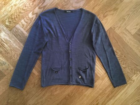 Gilet