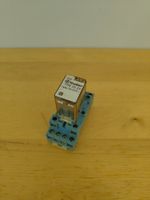Finder Relais Typ 55.34 5A 250V Spule 230VAC
