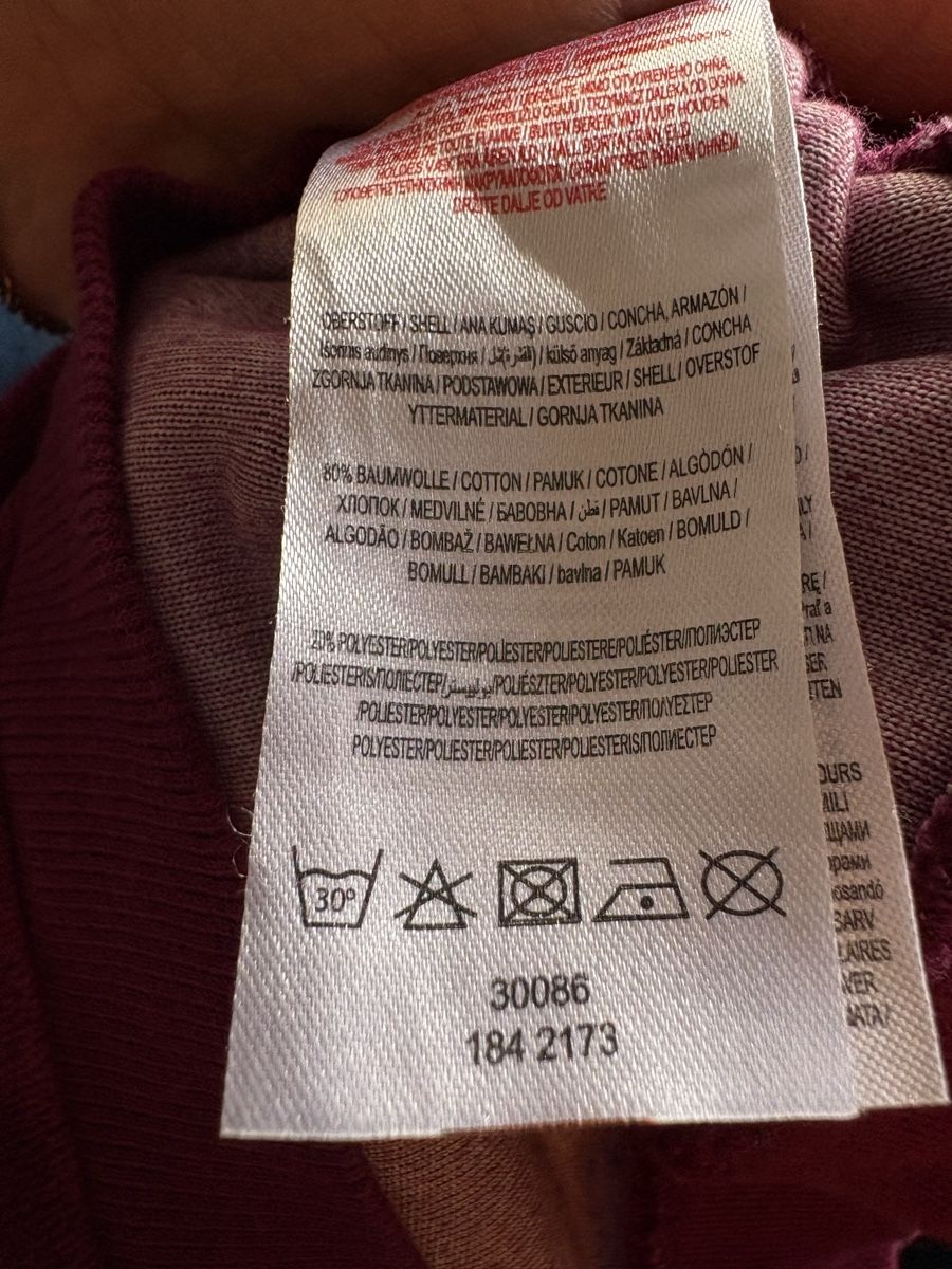 Maglioni & Felpe: Pulli KANZ für Mädchen Gr. 68 – Usato da Oberhofen am Thunersee venduto da ver_n9w9 2
