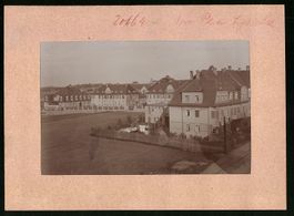 Fotografie Frankenberg i. Sa., Partie an