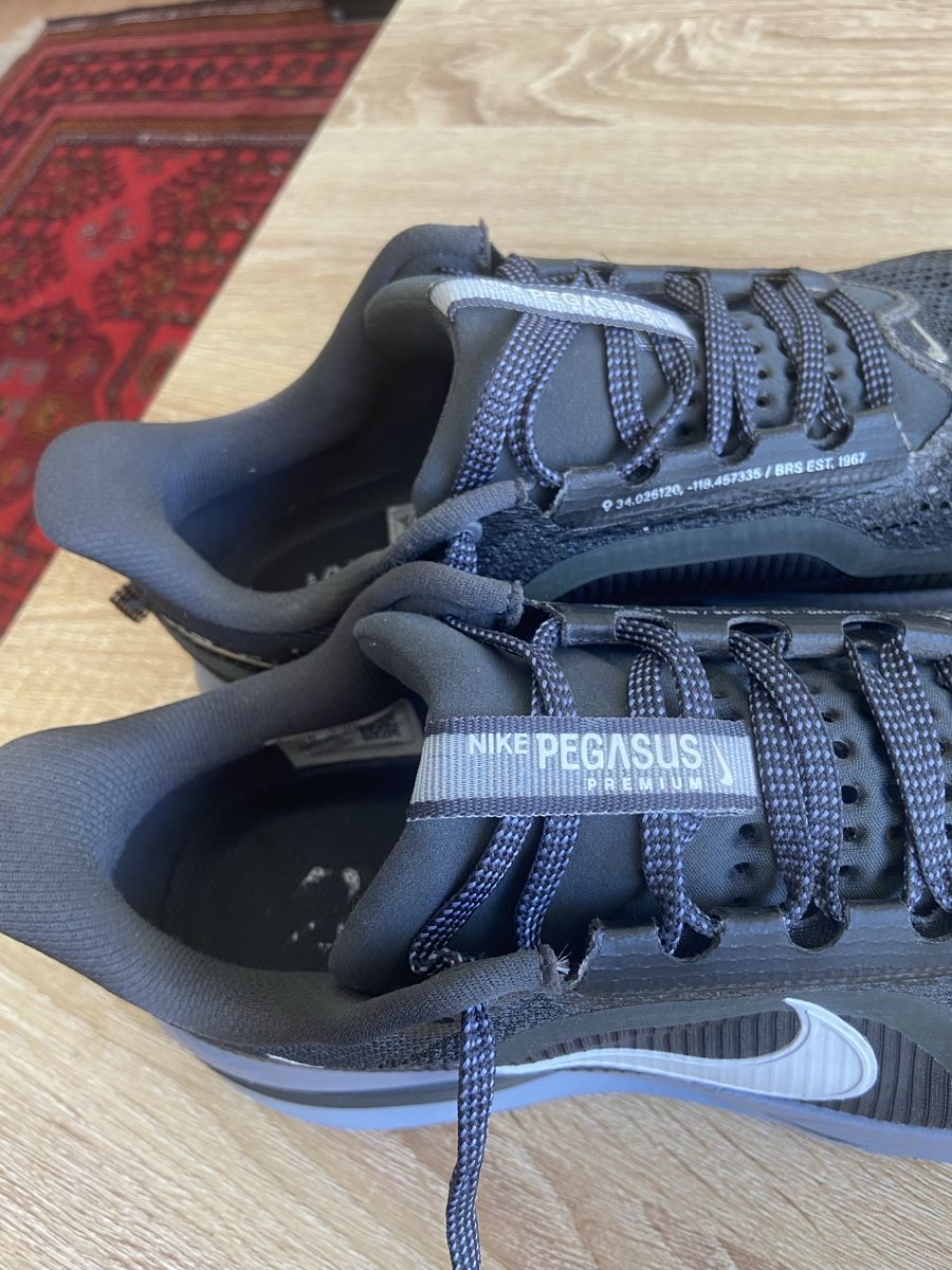 Nike Herrenschuhe: Nike Pegasus Laufschuhe  – Gebraucht aus Olten von jon_wfq7 3