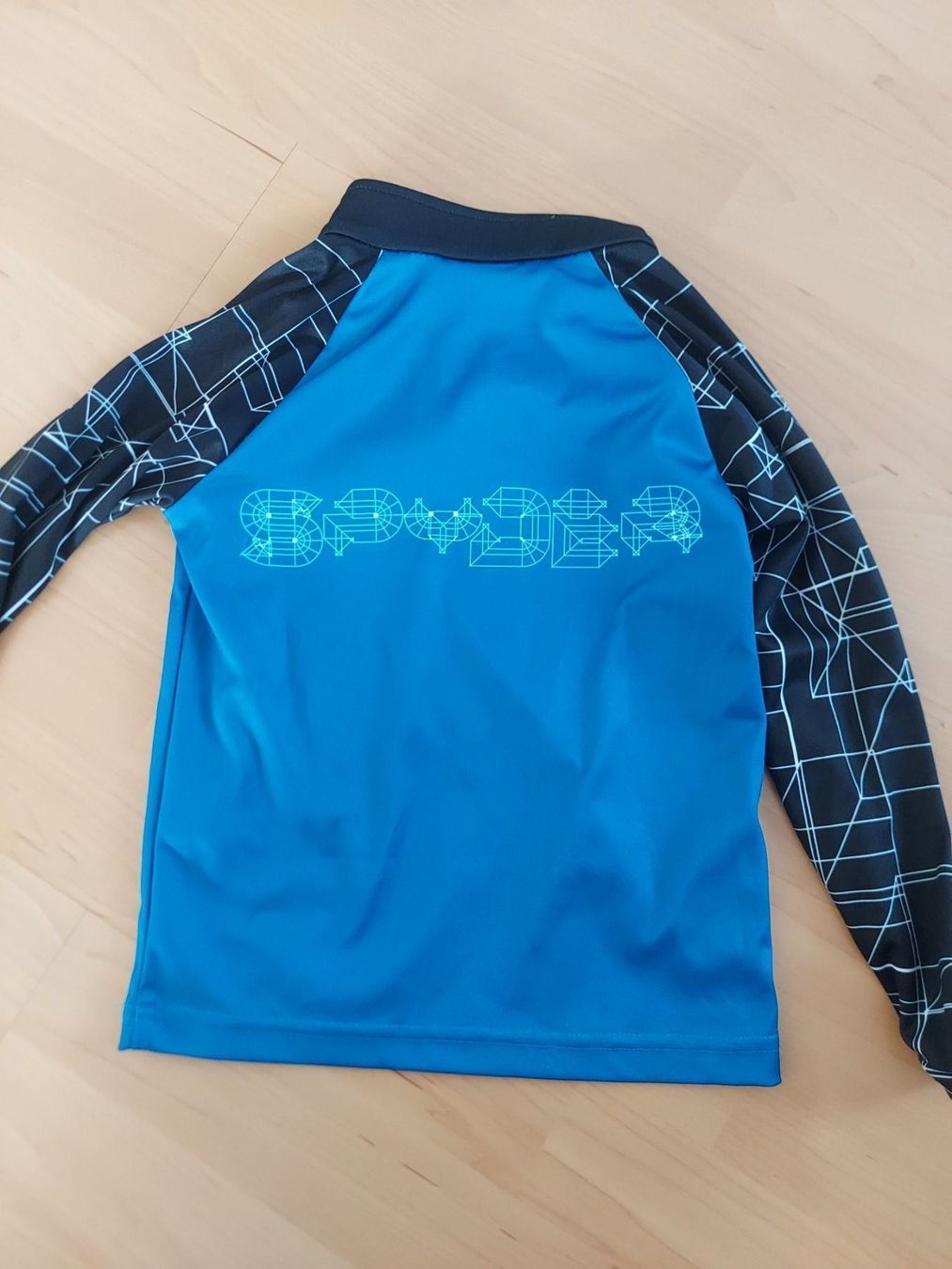 Spyder Maglioni & Felpe: Spyder Thermoshirt Grösse 92 – Usato da Altishofen venduto da tammy05 2