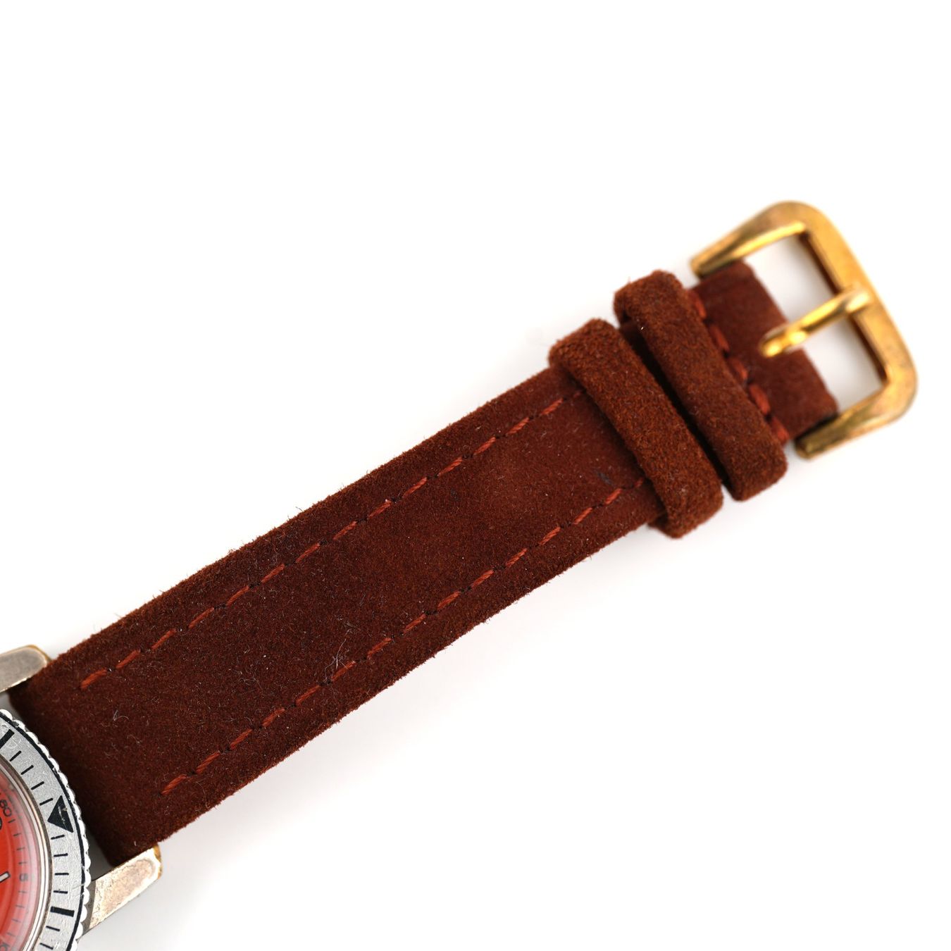 Continental Montres: Continental Gulf Stream Vintage Uhr – D'occasion à Basel par Vip24 4
