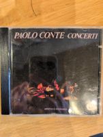 Paolo Conte Concerti CD  gut erhalten (DIGITALLY 