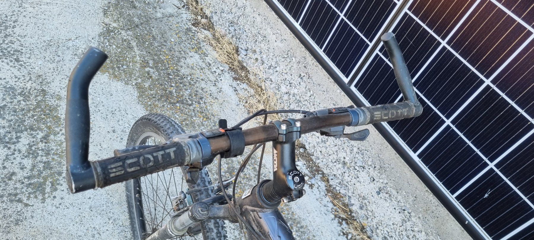 Scott Velos: Scott usa 26" MTB – Defekt aus Zürich von beaahaus 2