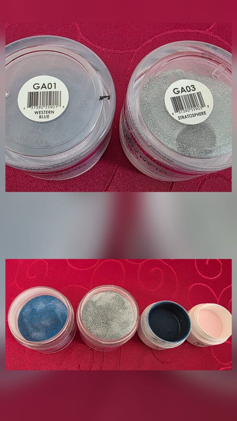 Künstliche Fingernägel: Nageldesign Zubehör – Gebraucht aus Mägenwil von Sleidina 4