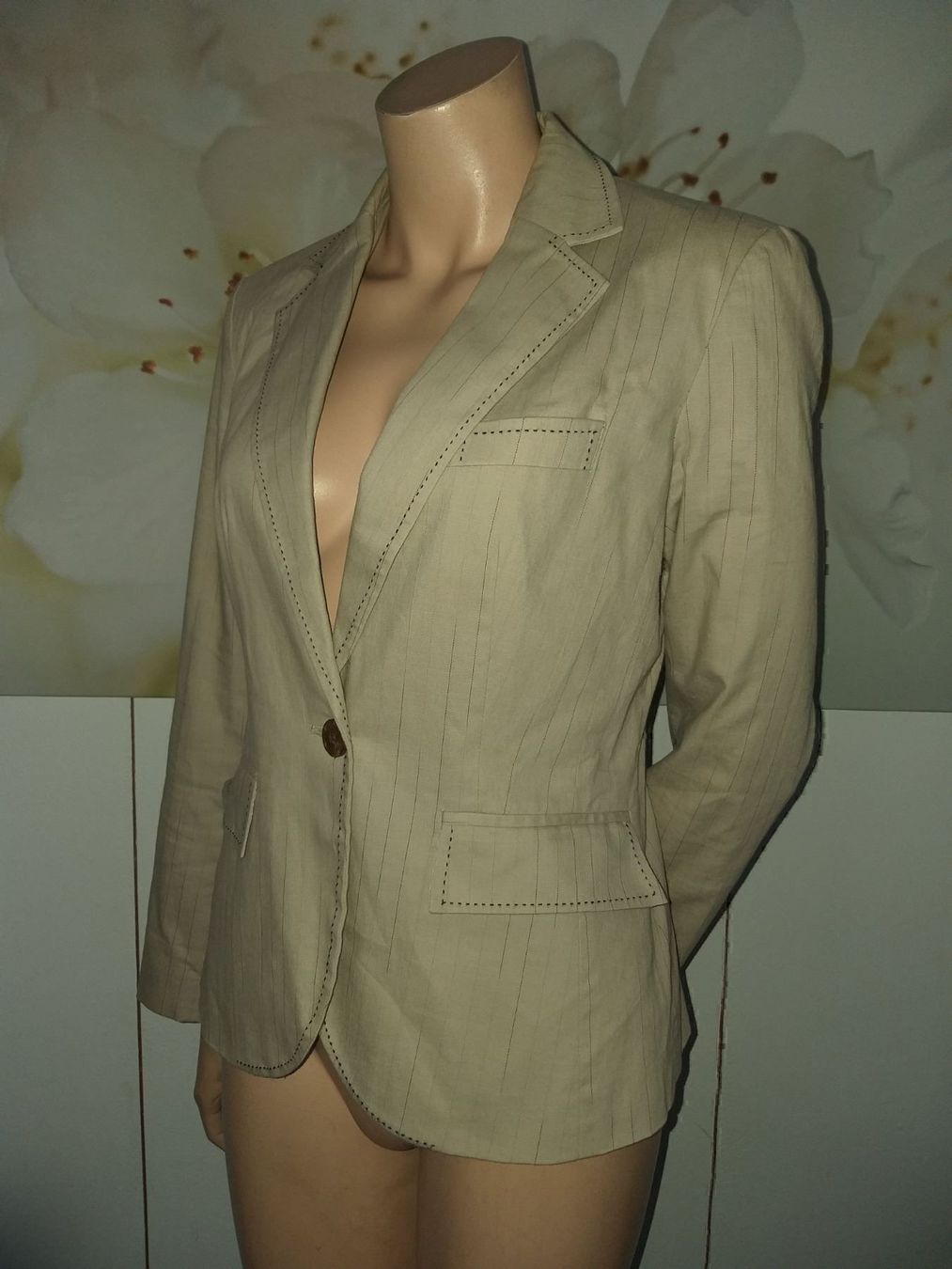 Jacken: NORWISS Veste / Jacke taille / Grosse 38 – Gebraucht aus Cossonay-ville von Super-Price-Quality 4