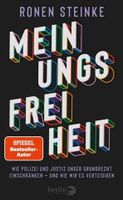 Ronen Steinke: Meinungsfreiheit