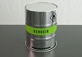 Rammstein KEROSIN Eau de Parfum