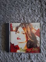 SHANIA TWAIN     COME ON OVER       CD
