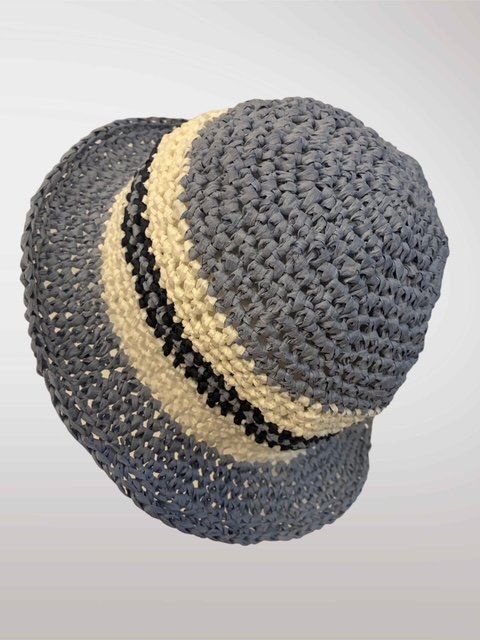 Chapeaux, bonnets & casquettes: Einzigartiger Sonnenschutz – Neuf avec emballage d'origine à Surava par Kopfsache 1