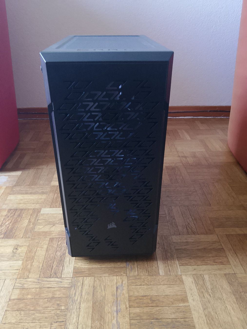 Asus PC: Gamer-PC (Neu) – Nuovo (secondo la descrizione) da Niederbipp venduto da DeeJayEroo 1