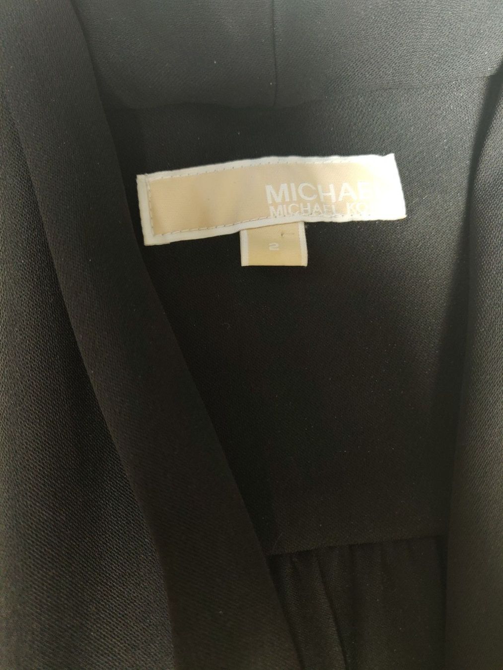 Michael Kors Vestiti: Michael Kors Kleid – Usato da Küssnacht am Rigi venduto da schweizerrose 3