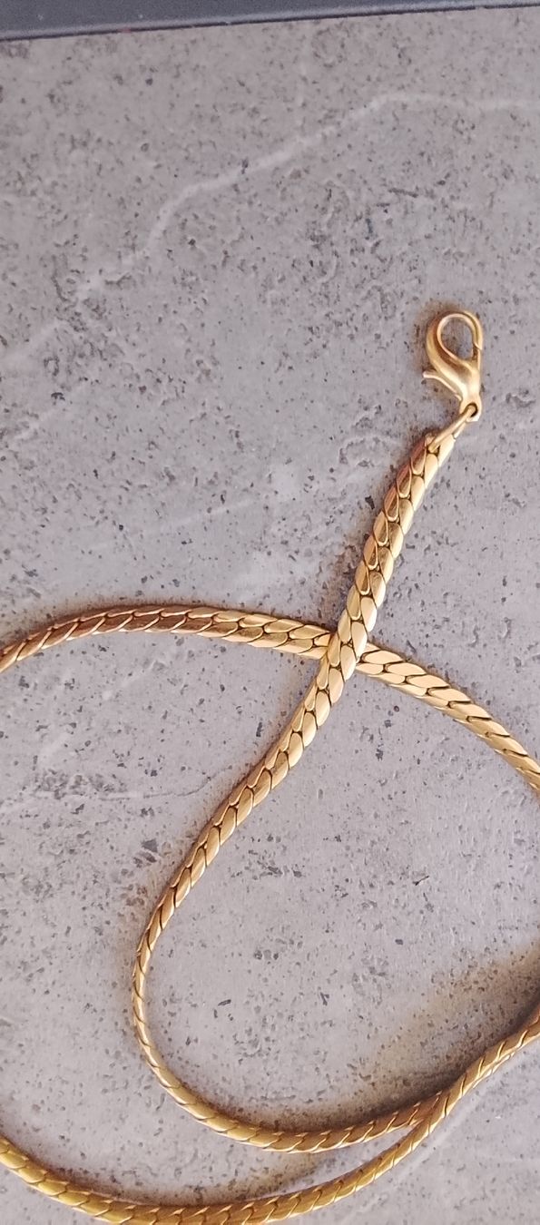 Catenine: Vintage Kette  – Usato da Oberriet SG venduto da snj_bjb7