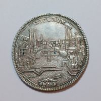 1/2 Taler 1743 Zürich