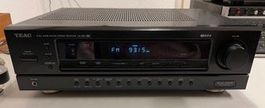 TEAC AM / FM Stereo Receiver AG-980