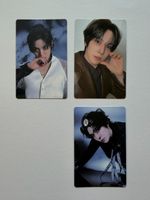ATEEZ GH Pt.4 poca album pc official Yunho