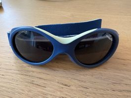 Sonnenbrille Mausito – dunkelblau – UV400 Schutz