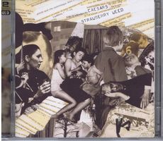 Caesars / Stawberry Weed (2 CDs)