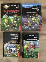 Kinderbücher Die drei ???