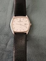 Jaeger-LeCoultre Vintage Quartz