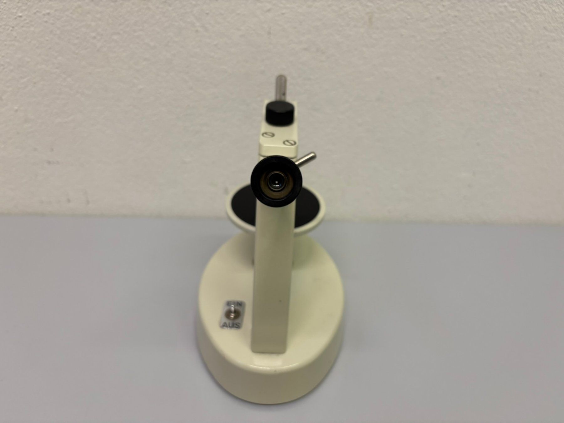 Mikroskopie: Dual Nadelmikroskop – Gebraucht aus Hochdorf von av-electronics 1