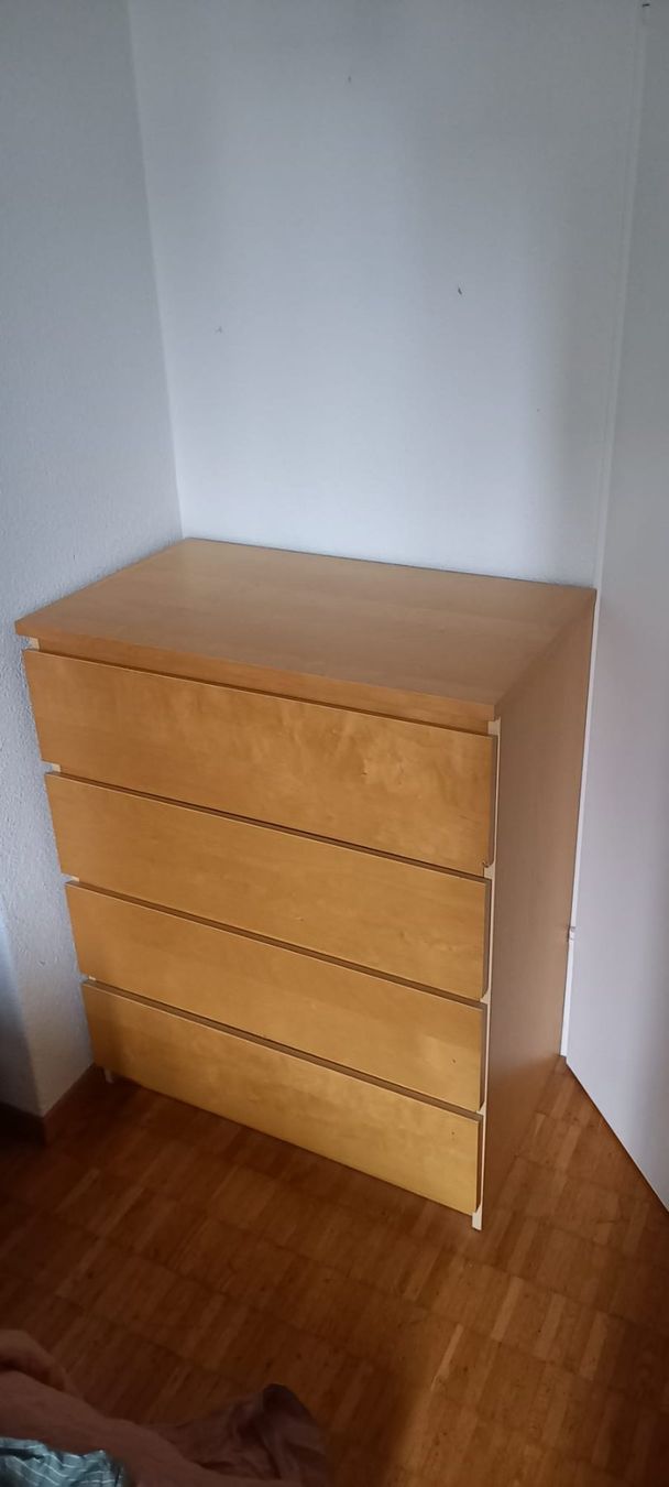 Ikea Kommoden: Kommode – Gebraucht aus Zürich von lillz