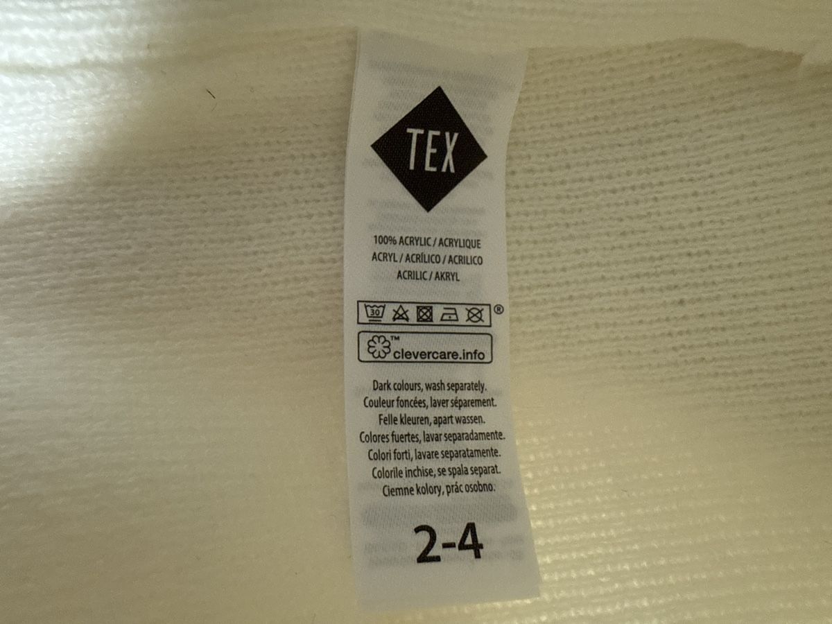 Sonstige Mädchenkleider: Mütze Einhorn – Neu und originalverpackt aus Dettighofen (Lengwil) von Dolol 1