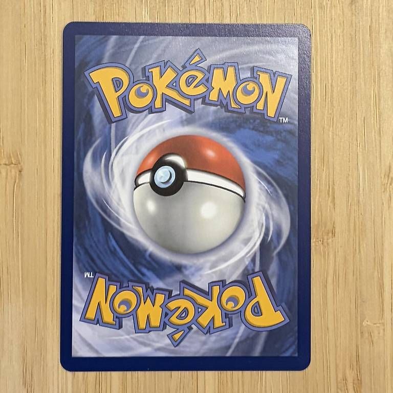Pokémon Cartes à collectionner: Team Rocket's Crobat ex - DRI 234 | NM – Neuf (Voir description) à Kloten par SilCarbo 1
