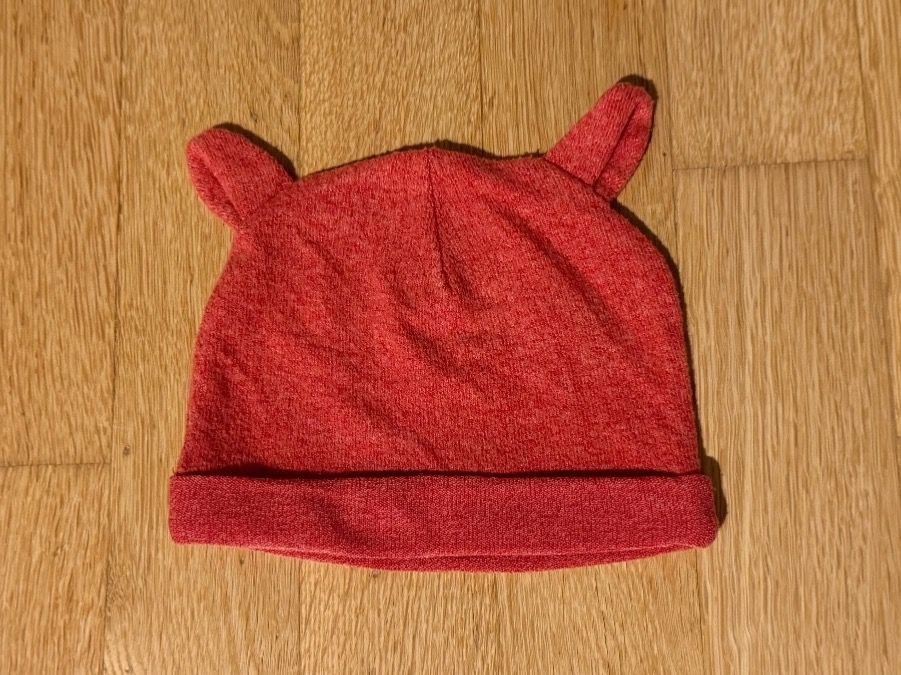 Autres vêtements garçon: Kinder Hut #7, Grösse 12-24M - (x2) – D'occasion à Baden par polveres 2