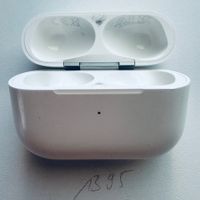 Original Apple Ladecase MagSafe A2700 für AirPods Pro 2 Gen.