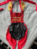Kostüm Zirkus Baby Dompteur Artist 80/86