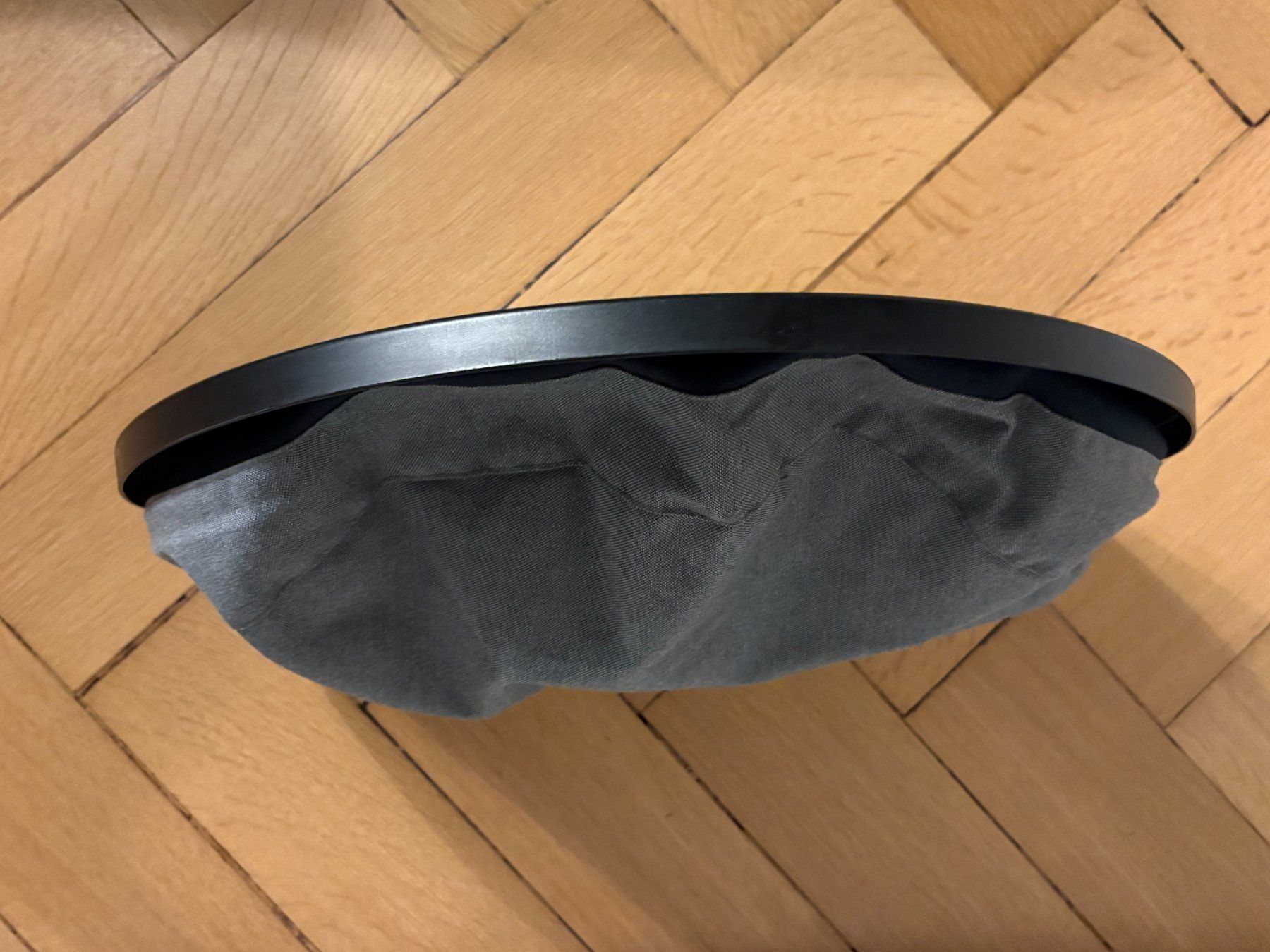 Support d'écran: Laptophalter, IKEA – D'occasion à Basel par dav_b5gb 1