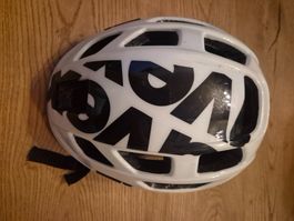Velohelm uvex 51-55cm