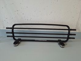 Hundetrenngitter Auto