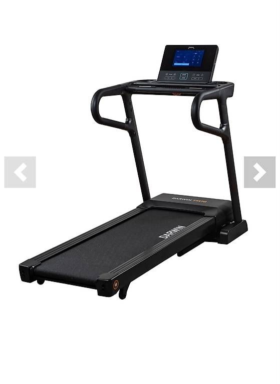 Vélos d'appartement: Laufband / Treadmill – D'occasion à Forch par Wawawoom